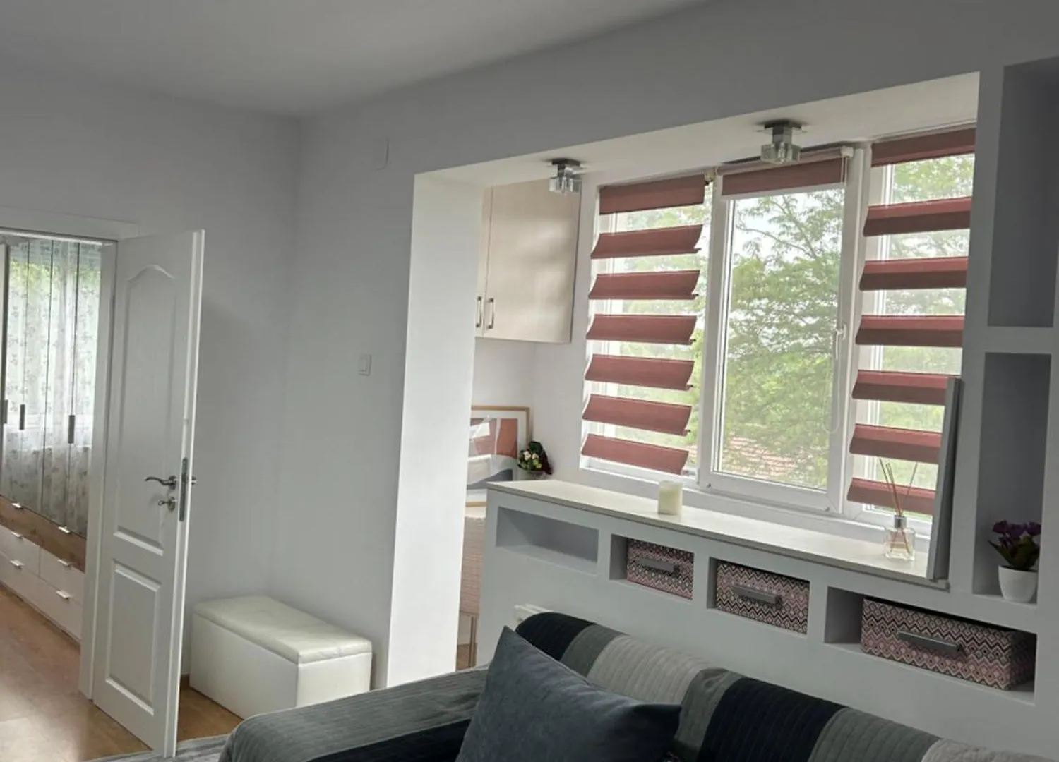 Apartment Апартаменти Viviana Plovdiv Bulgaria