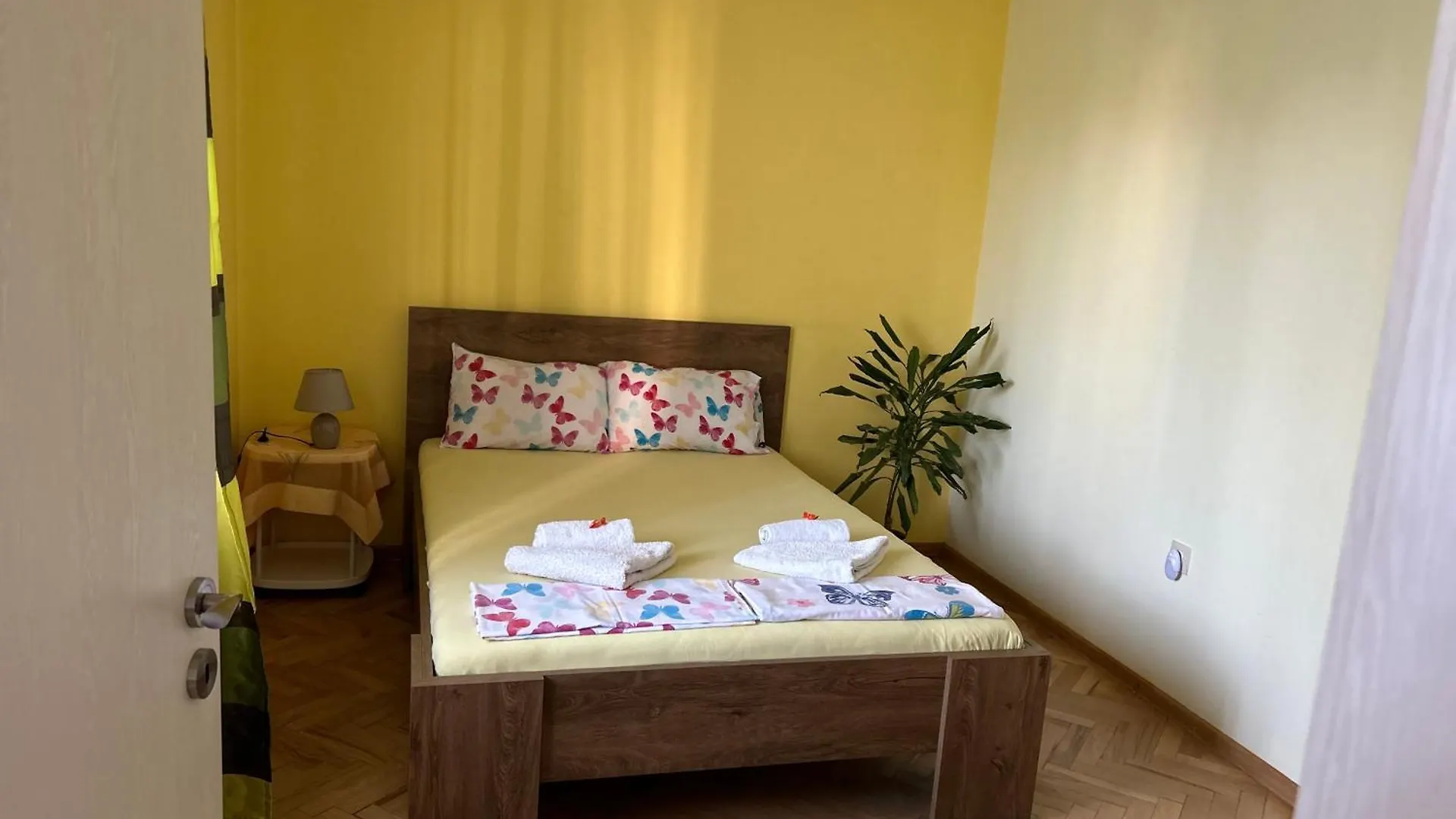 Апартаменти Viviana Plovdiv 0*,