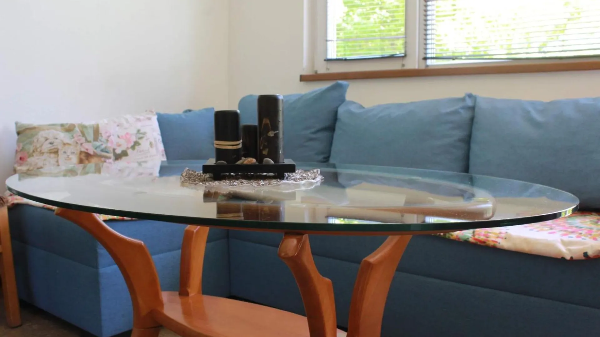 Апартаменти Viviana Plovdiv Apartment
