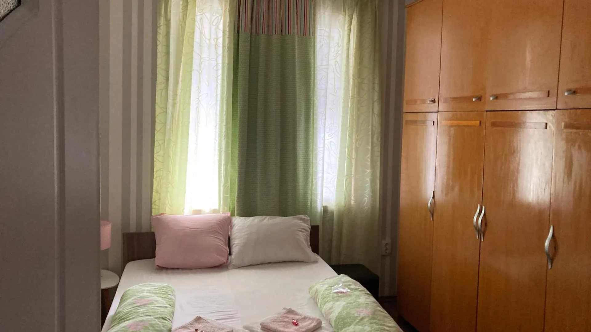 Апартаменти Viviana Plovdiv Bulgaria