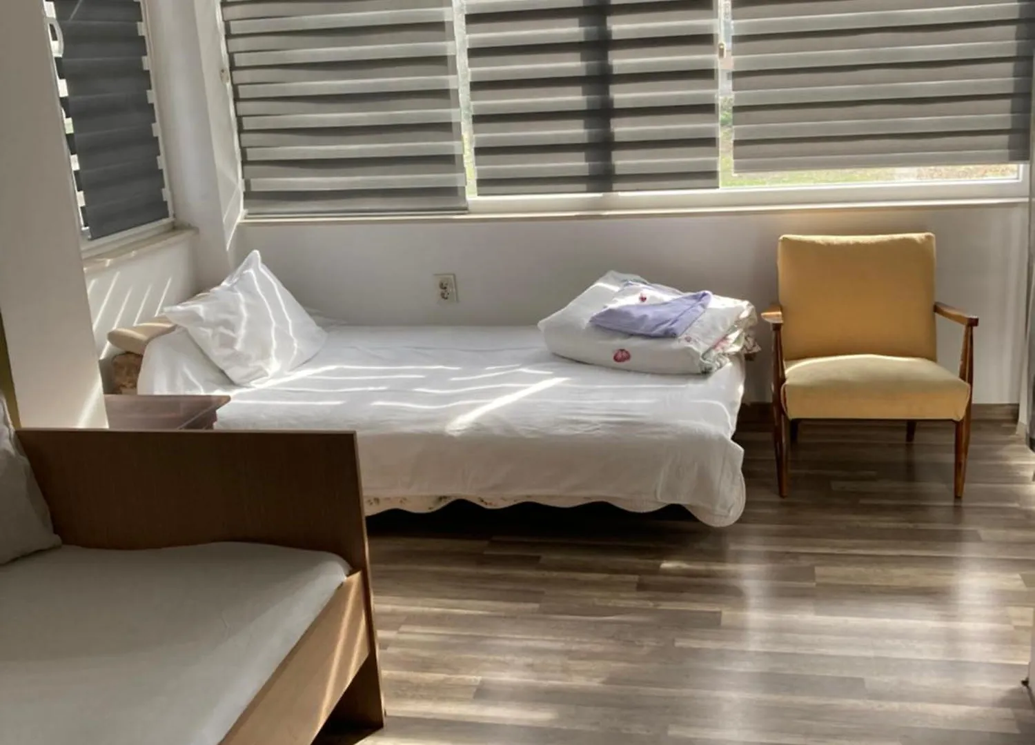 Apartment Апартаменти Viviana Plovdiv