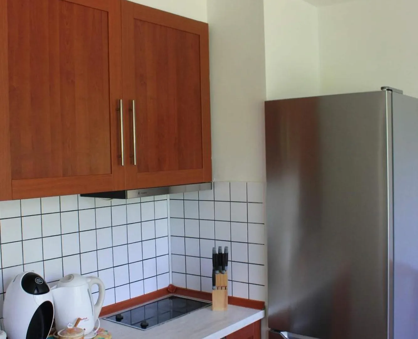 Apartment Апартаменти Viviana Plovdiv