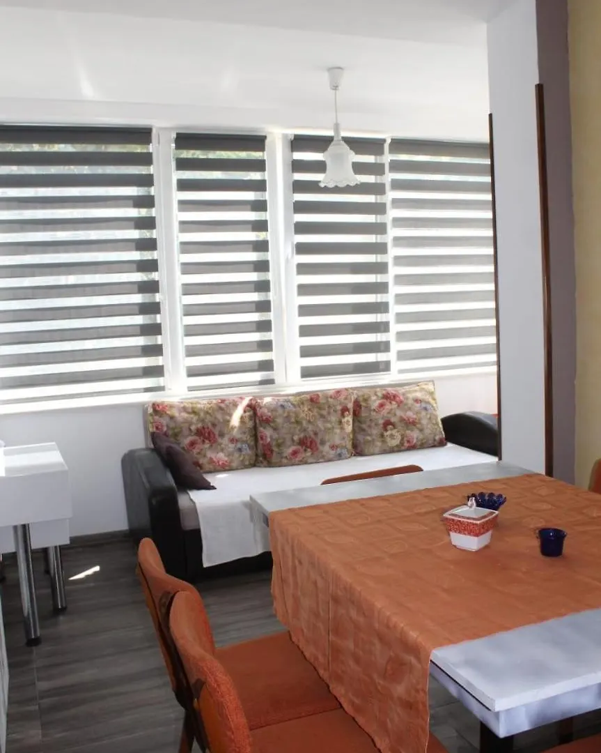 Apartment Апартаменти Viviana Plovdiv Bulgaria