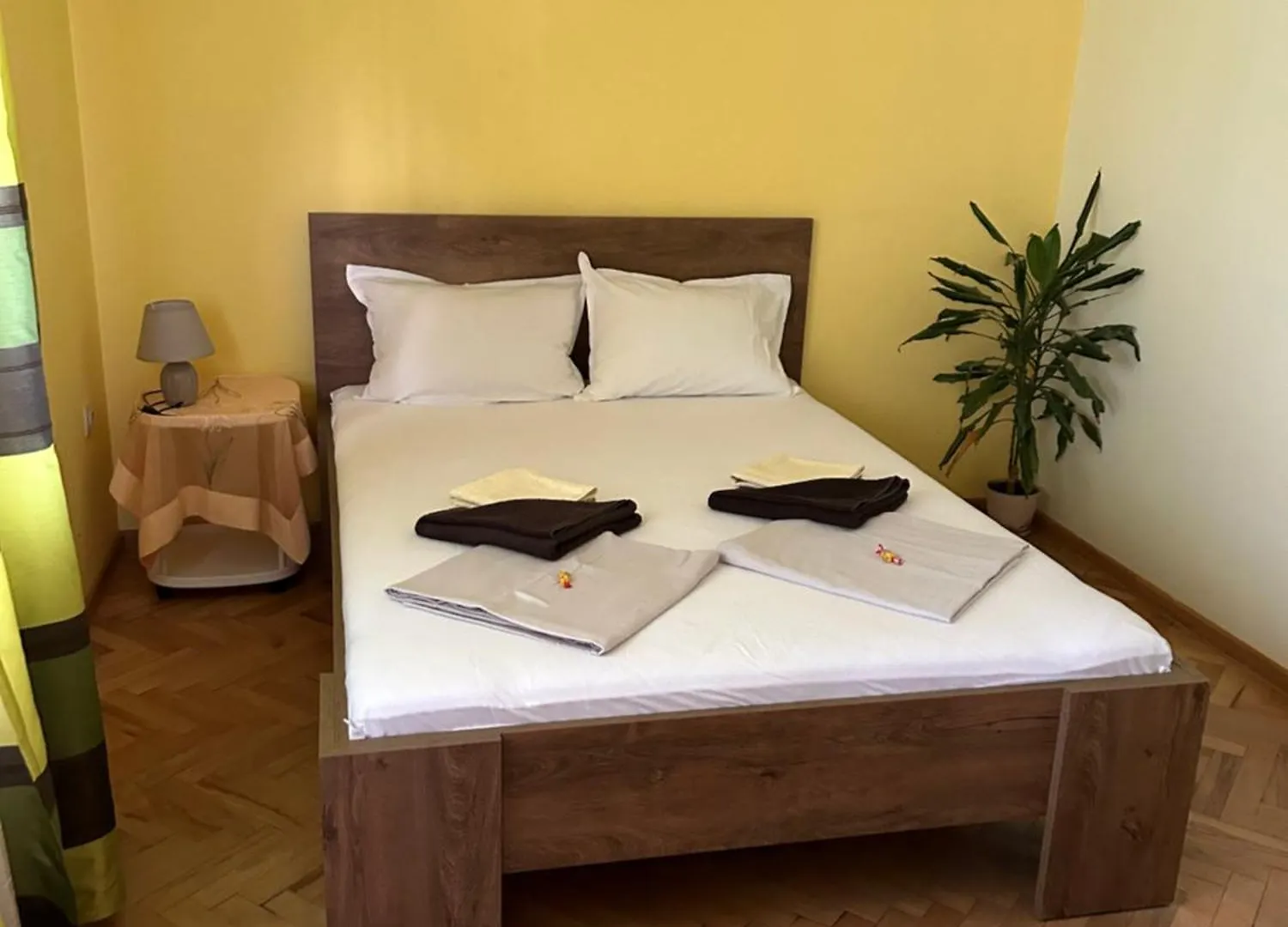 Апартаменти Viviana Plovdiv Bulgaria