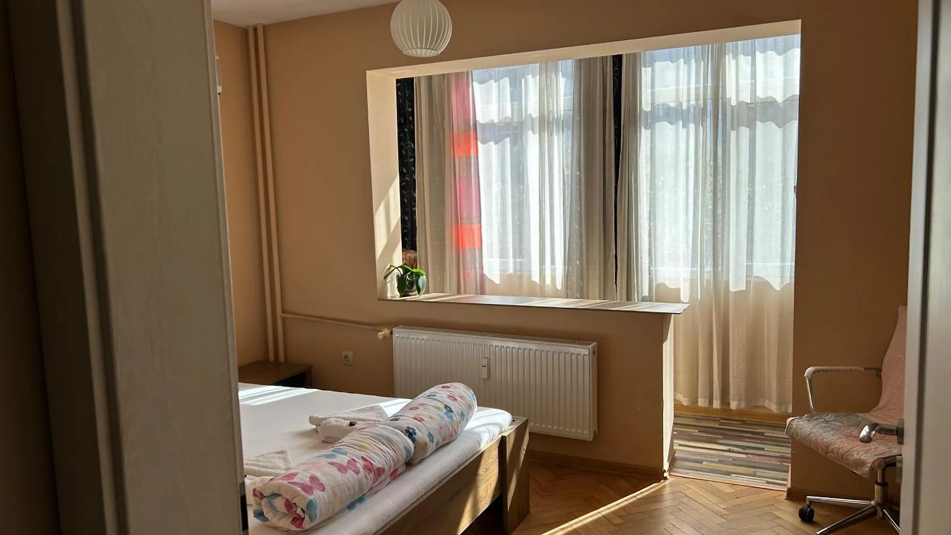 Apartment Апартаменти Viviana Plovdiv