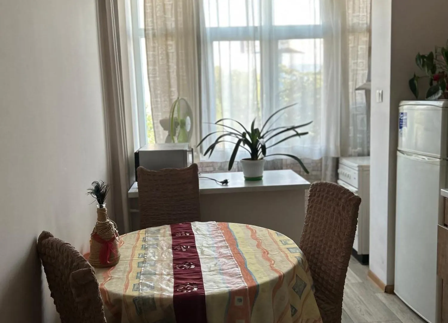 Apartment Апартаменти Viviana Plovdiv Bulgaria
