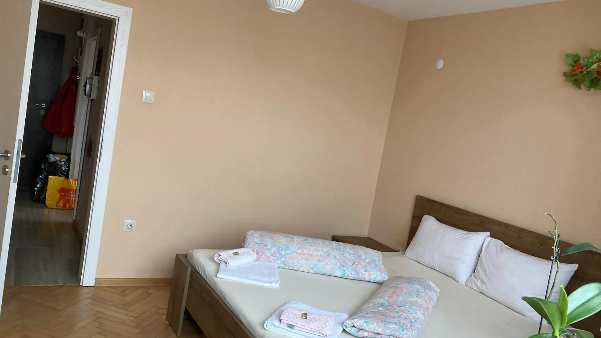Apartment Апартаменти Viviana Plovdiv