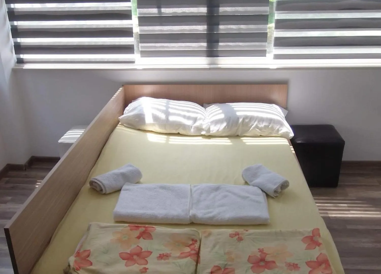 Апартаменти Viviana Plovdiv Apartment