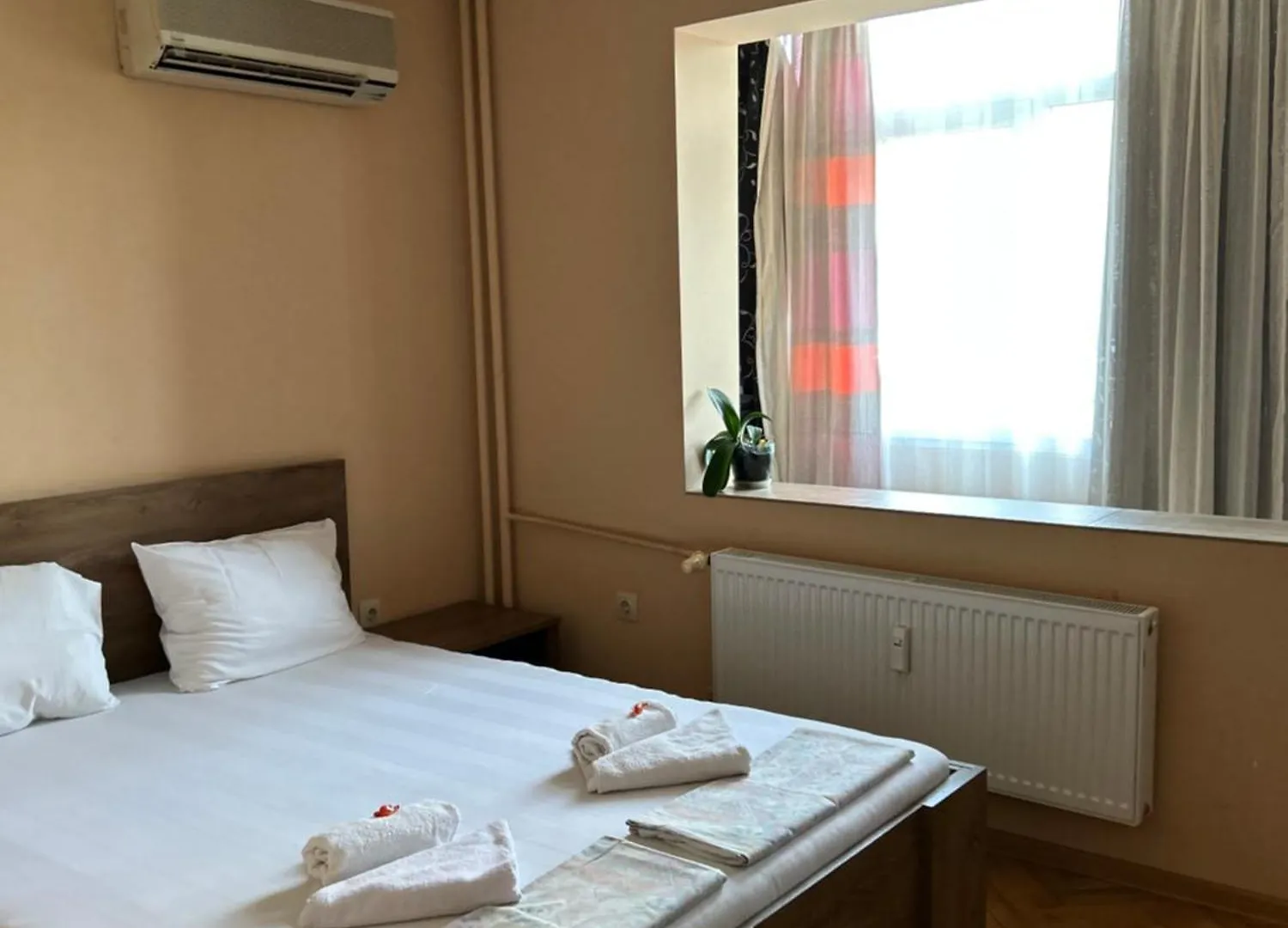 Апартаменти Viviana Plovdiv Apartment