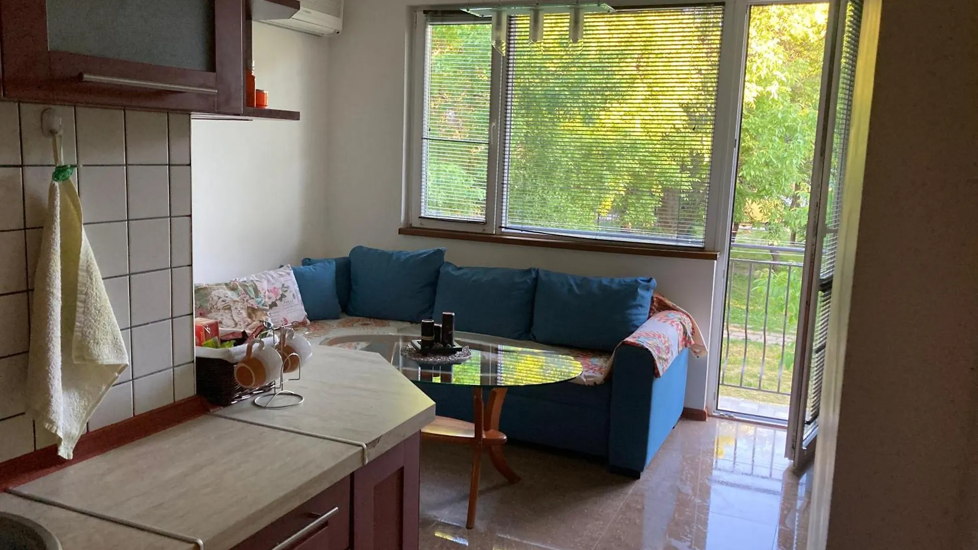 Apartment Апартаменти Viviana Plovdiv