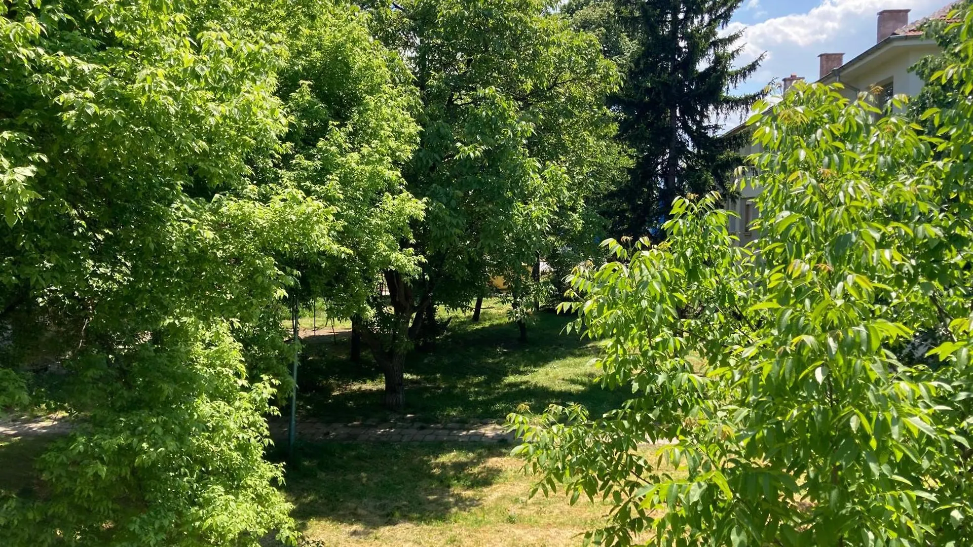 Apartment Апартаменти Viviana Plovdiv Bulgaria