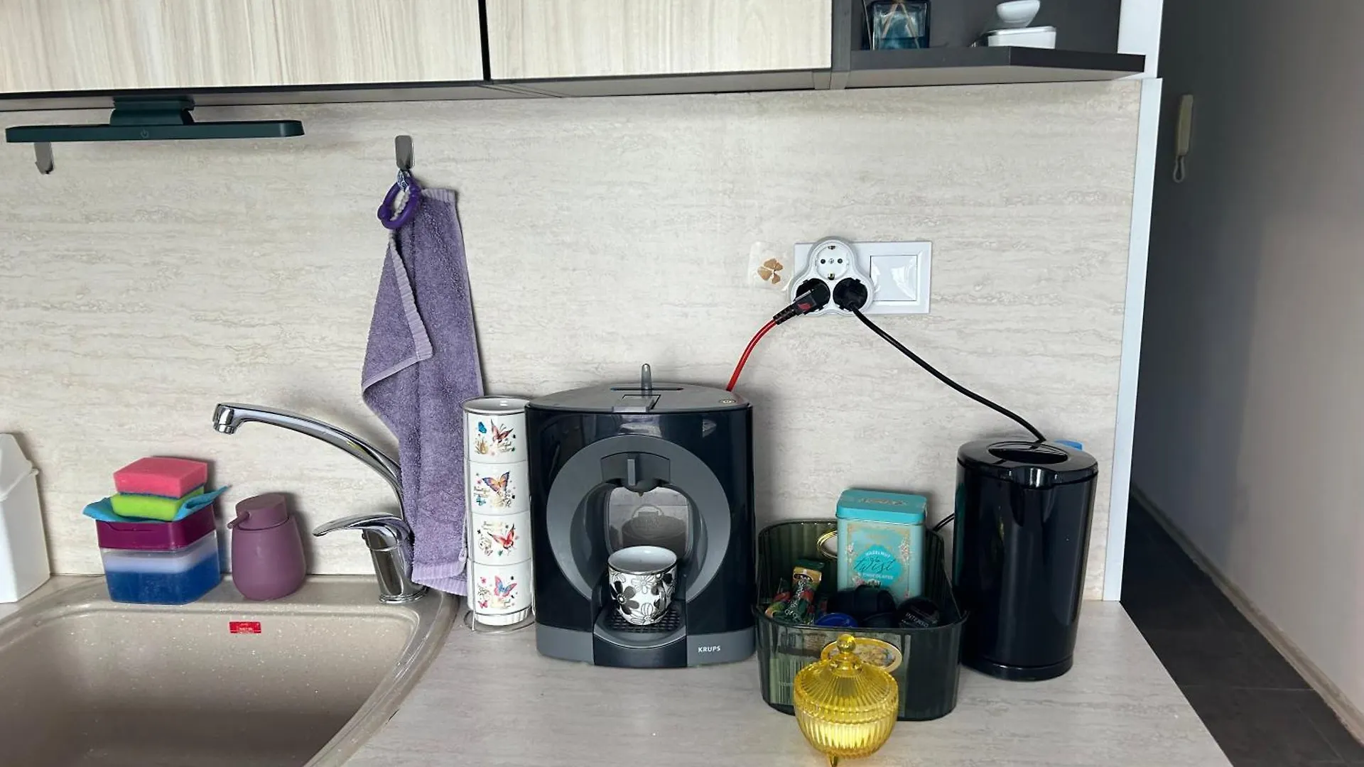 Apartment Апартаменти Viviana Plovdiv Bulgaria