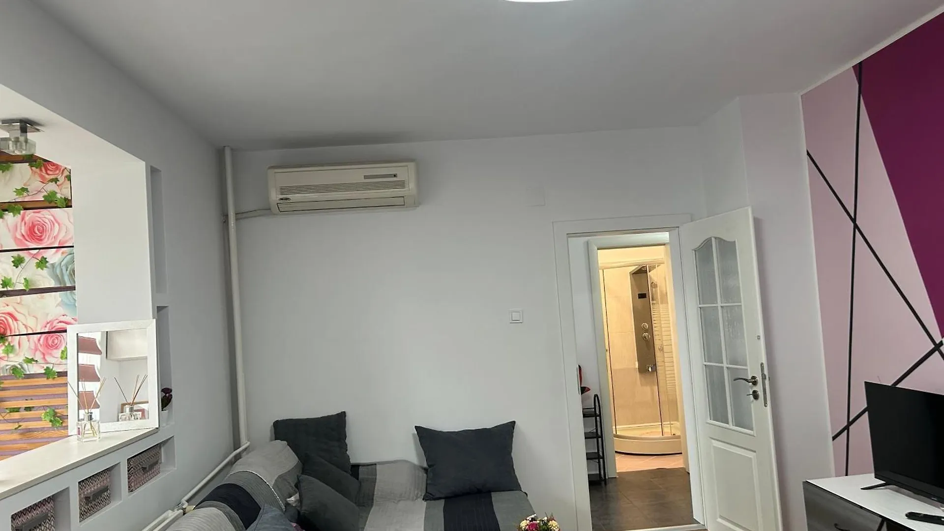 Апартаменти Viviana Plovdiv Bulgaria