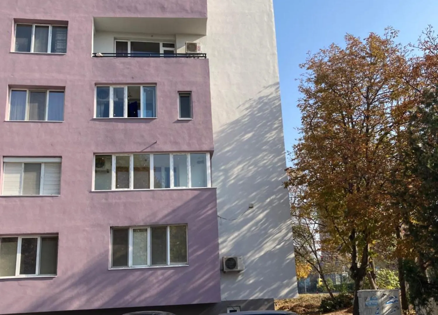 Апартаменти Viviana Plovdiv 0*,